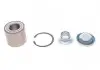Подшипник задней ступицы Berlingo2 / Partner2 / C4new / 308/3008/5008 (30x62x51) CX 743