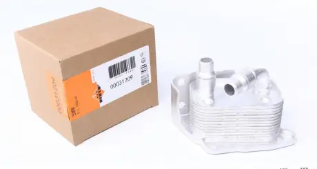 Масляный радиатор NRF 31209