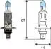 Автолампа H1 P14,5s 55 W прозрачная MAGNETI MARELLI 002587100000 (фото 2)