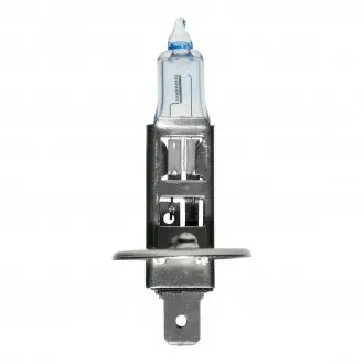 Автолампа H1 P14,5s 55 W синяя MAGNETI MARELLI 002601100000 (фото 1)