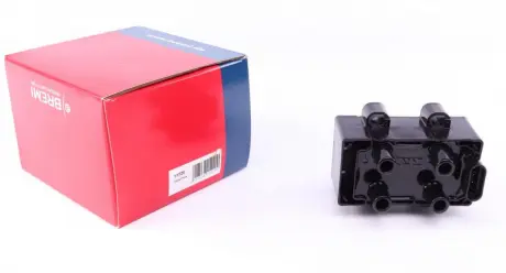 Котушка запалювання DACIA / NISSAN / RENAULT Logan / Kangoo / Magene "1,4-2,0" 96 >> BREMI 11720