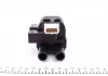 Катушка зажигания RENAULT Clio / Kangoo / Megane &quot;1,4-1,6 (2/3-цил)&quot; 96-09 BREMI 11723 (фото 3)