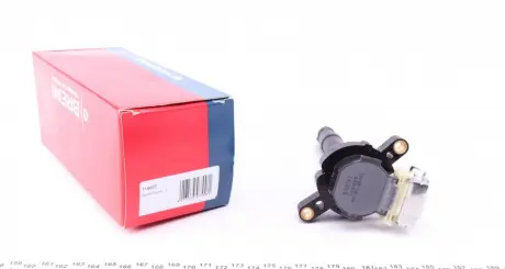 Катушка зажигания BMW / LAND ROVER 3/5/7 / X5 / RangeRover "95-06 BREMI 11860T