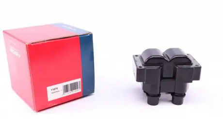 Катушка зажигания FORD / MAZDA "1,4-2,0 >>" 99 BREMI 11875