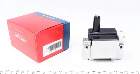 Катушка зажигания HONDA "92-05 BREMI 11915