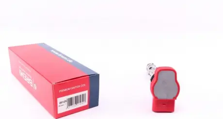 Катушка зажигания AUDI A4 / A6 / A8 "2,0-3,0" 01-06 BREMI 20125