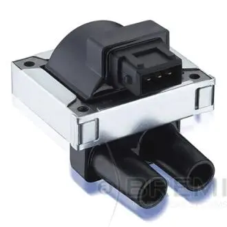 Котушка запалювання RENAULT Megane / Laguna "1,8-2,0" 97-03 BREMI 20142