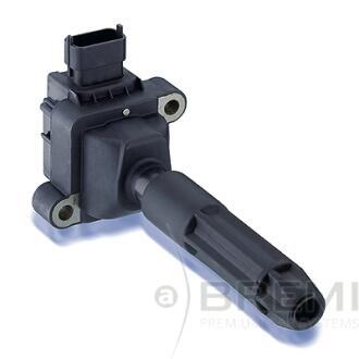 Катушка зажигания MERCEDES 202/203/210 "1,8-2,2Kompr" 00-02 BREMI 20145