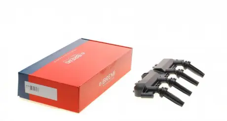 Котушка запалювання CITROEN / PEUGEOT Berlingo / 206/306 / Partner "1,4-1,6" 96 - >> BREMI 20156