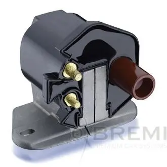Котушка запалювання MERCEDES W124 / W463 / W140 / W126 "3,0-6,0AMG" 85-95 BREMI 20319