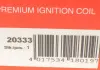 Катушка зажигания ACURA / HONDA Civic &quot;1,4-1-7&quot; 00-05 BREMI 20333 (фото 5)