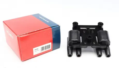 Котушка запалювання CHEVROLET / DAEWOO Lacetti / Nexia / Nubira \ '\' 1,4-1,6 \ '\' 04 >> BREMI 20350
