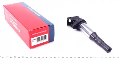 Катушка зажигания BMW / MINI / PEUGEOT / CITROEN "00 >> BREMI 20360