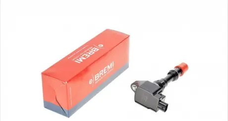Катушка зажигания HONDA Civic / Jazz "1,2-1,4" 02-13 BREMI 20370