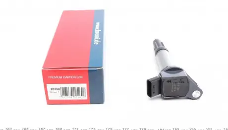 Катушка зажигания TOYOTA / LEXUS Camry / RX / Avalon / Rav "3,5" 06 >> BREMI 20398
