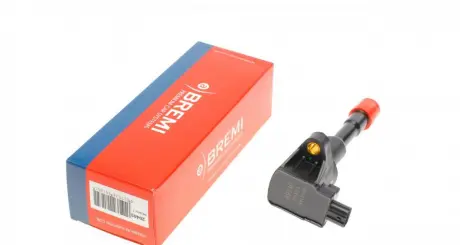 Котушка запалювання HONDA Civic "1,3-1,4" 02-10 BREMI 20403