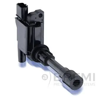 Катушка зажигания MAZDA 323 / Premacy "1,8-2,0" 98-05 BREMI 20406