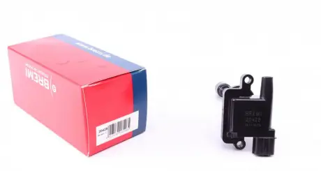 Катушка зажигания MITSUBISHI Colt / Lancer "1,3-1,6" 03 >> BREMI 20428