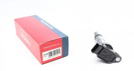 Катушка зажигания DAIHATSU / TOYOTA Avensis / Camry / Corolla / Prado / RAV4 "01 >> BREMI 20439