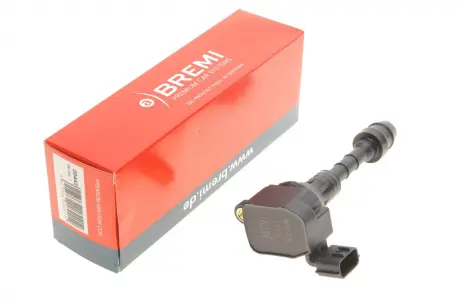 Катушка зажигания INFINITI FX (S50) / NISSAN 350Z / Skyline "3,5" 02 >> BREMI 20442