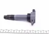 Катушка зажигания MN 195616 MITSUBISHI / SMART Colt / Lancer / Forfour \ &#039;\&#039; 08&gt; BREMI 20489 (фото 5)