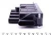 Катушка зажигания 55208723 FUAT / LANCIA / FORD 500 / Doblo / Grande / Punto / Idea / Linea / Panda / Punto / Qubo / KA BREMI 20491 (фото 4)