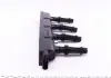 Катушка зажигания OPEL / CHEVROLET Aveo / Cruze / Astra / Corsa &quot;1,2-1,4&quot; 06 &gt;&gt; BREMI 20497 (фото 4)