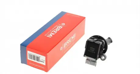 Катушка зажигания VOLVO C30 / C70 / S60 / S40 / S80 / V40 / V50 / V70 \ '\' 2.0-2.5 \ '\' 01 >> BREMI 20498