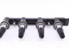 Катушка зажигания CHEVROLET Aveo (T250) / Cruze / Orlando &quot;1.4 / 1.6 / 1.8L&quot; 08 &gt;&gt; BREMI 20499 (фото 4)