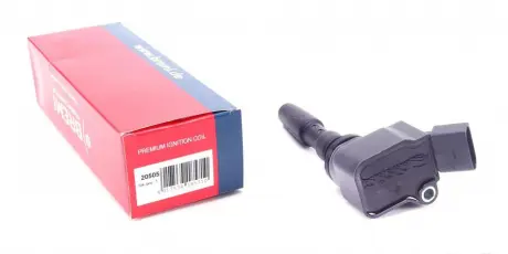 Котушка запалювання AUDI / SEAT / SKODA / VW "1,2 / 1,4TSi" 12 >> BREMI 20505