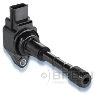 Катушка зажигания INFINITI / NISSAN / RENAULT ex35 / M35 / Q50 / Q70 / Teana / Murano / Laguna "2,5-3,5" 05 >> BREMI 20525