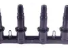 Катушка зажигания CHEVROLET / OPEL Aveo / Cruze / Astra / Vectra &quot;1,6-1,8&quot; 09 &gt;&gt; BREMI 20547 (фото 3)