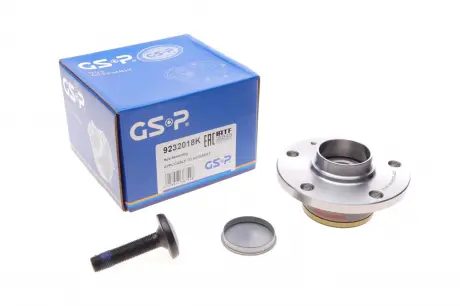 Подшипник ступицы GSP 9232018K