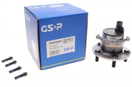 Подшипник ступицы GSP 9400084K