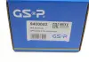 Подшипник ступицы GSP 9400003 (фото 3)