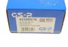 Подшипник ступицы GSP 9230057K (фото 9)