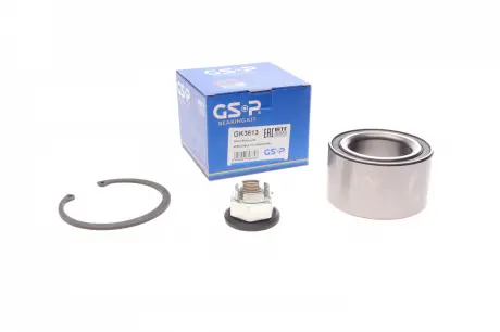 Подшипник ступицы GSP GK3613