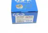 Подшипник ступицы GSP GK3600 (фото 4)