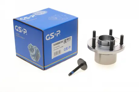 Подшипник ступицы GSP 9340001K