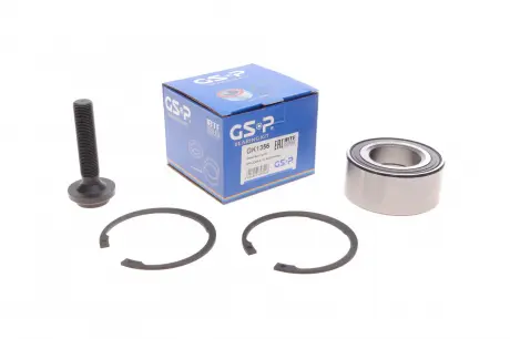 Подшипник ступицы GSP GK1356
