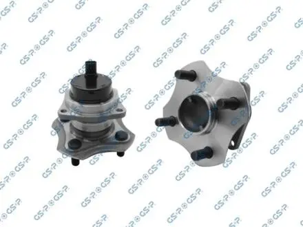 Подшипник ступицы GSP 9400062