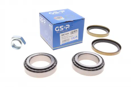 Подшипник ступицы GSP GK1444