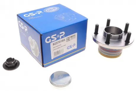 Подшипник ступицы GSP 9237016K