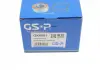 Подшипник ступицы GSP GK6891 (фото 4)