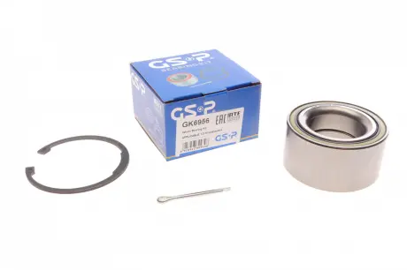 Подшипник ступицы GSP GK6956