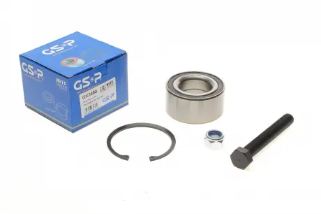Подшипник ступицы GSP GK3450