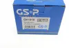 Подшипник ступицы GSP GK1915 (фото 4)