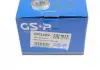 Подшипник ступицы GSP GK3429 (фото 4)