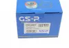 Подшипник ступицы GSP GK3997 (фото 4)