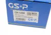 Подшипник ступицы GSP GK1498 (фото 4)